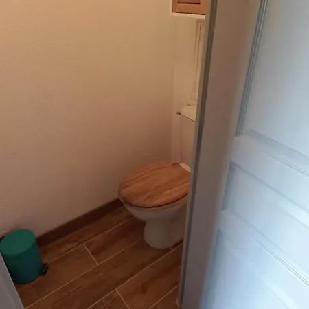 Puy Saint Vincent 4 Personnes Apartment *